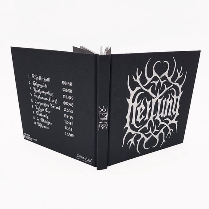 Ofnir - Heilung