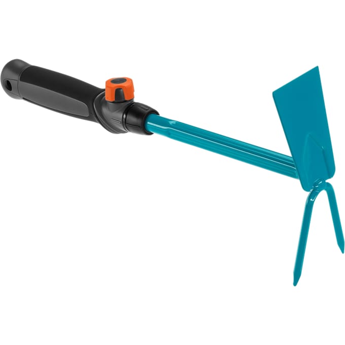 GARDENA Combisystem tuinhak - werkbreedte 5cm - 25 jaar garantie