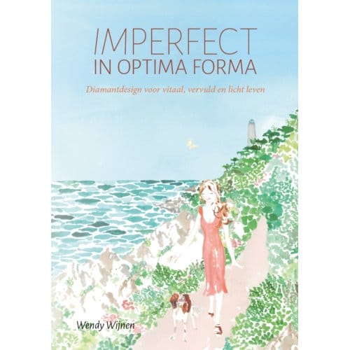 Imperfect In Optima Forma - Wendy Wijnen