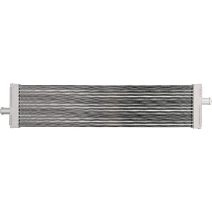 Radiator, motorkoeling MAHLE CR 1185 000P
