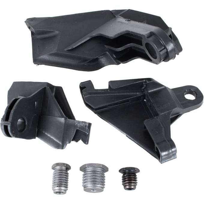 MODECAR - Reparatieset Koplamp Rechts - Mercedes W211 E-Klasse - 2002-2009
