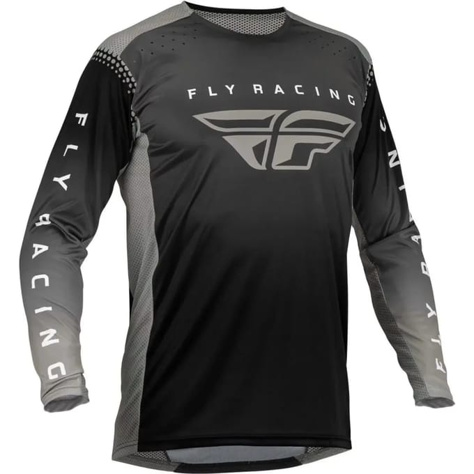 Motorcross trui Fly Racing Lite