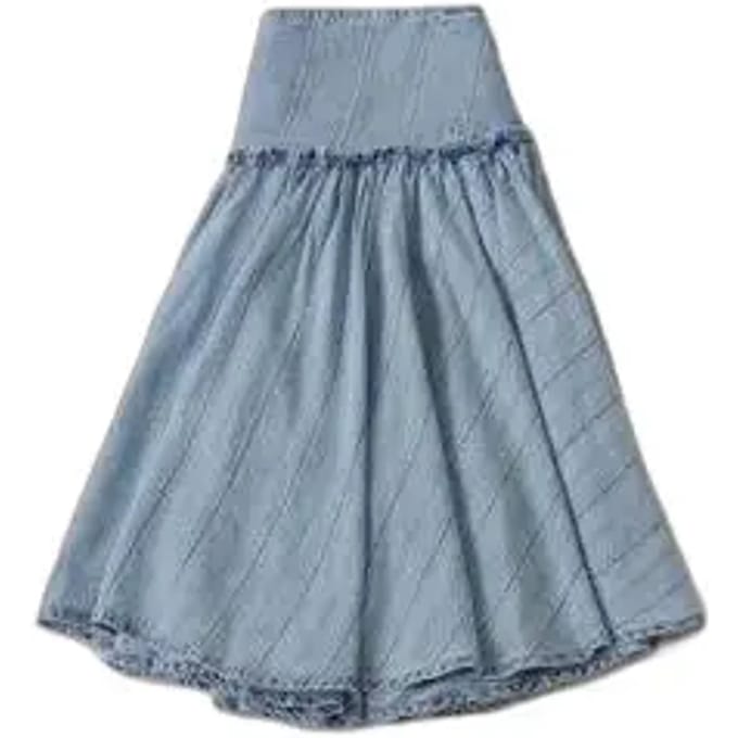Vrouwenrok Guess Remedios
