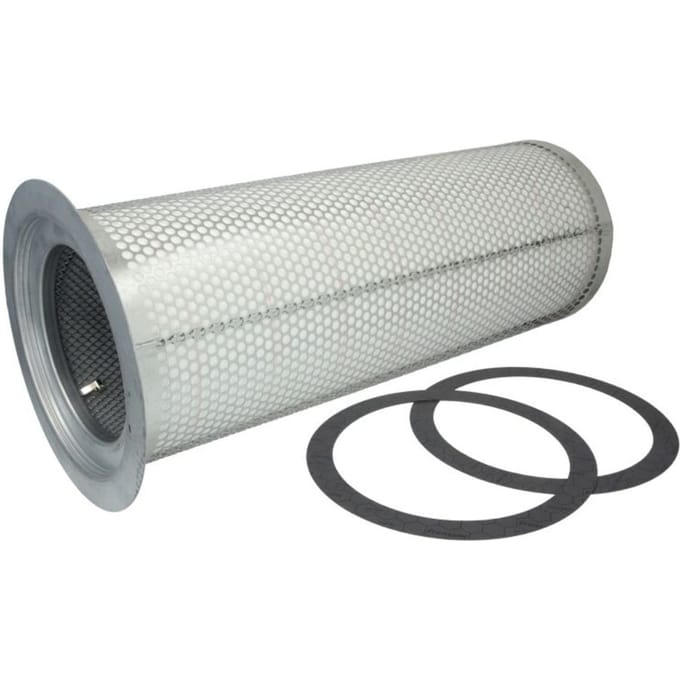 Filters, perslucht MANN-FILTER LE 42 002 x