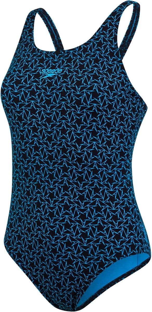 Speedo Boomstar Badpak Dames