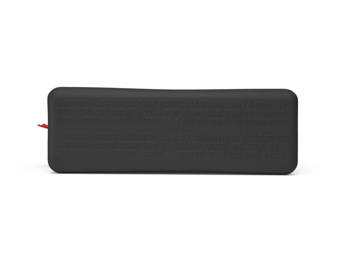 fatboy - Sjopper-Kees - Anthracite - 4 - 6 Wochen