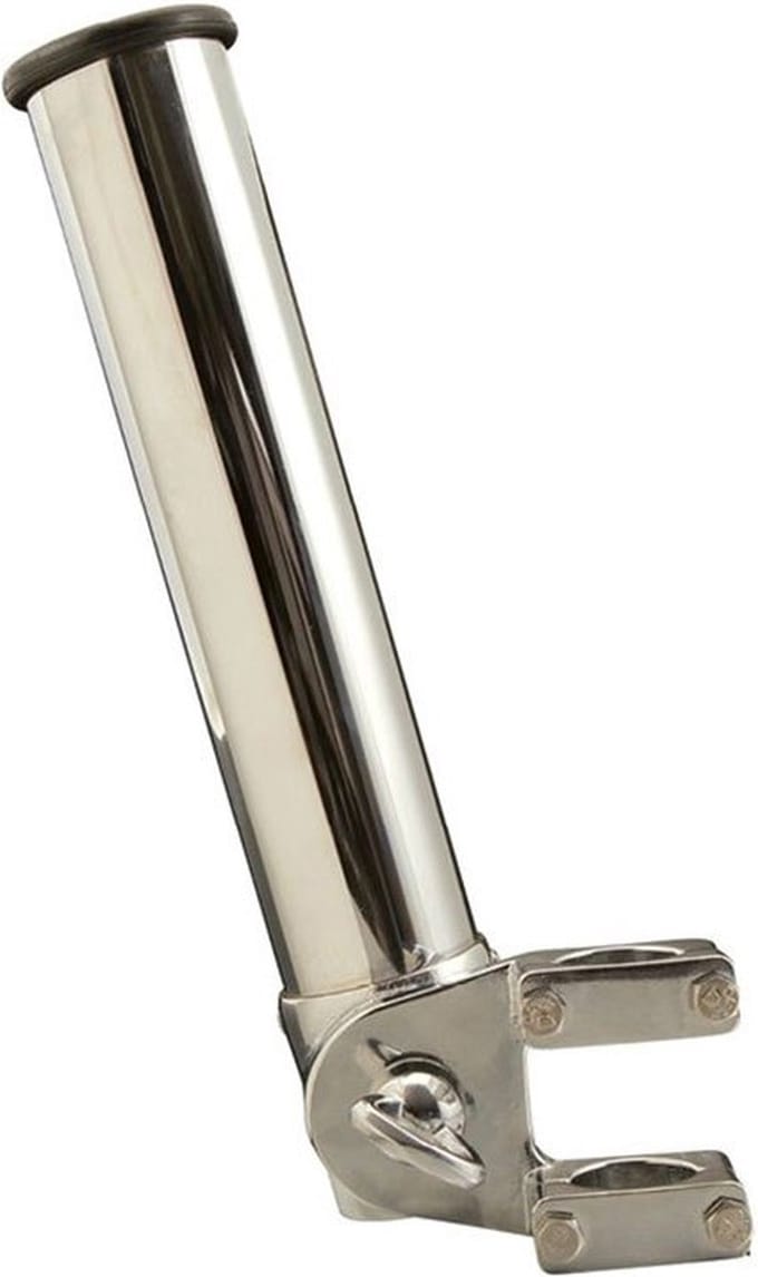 Hengel houder (buislengte 290mm) (GS75110)