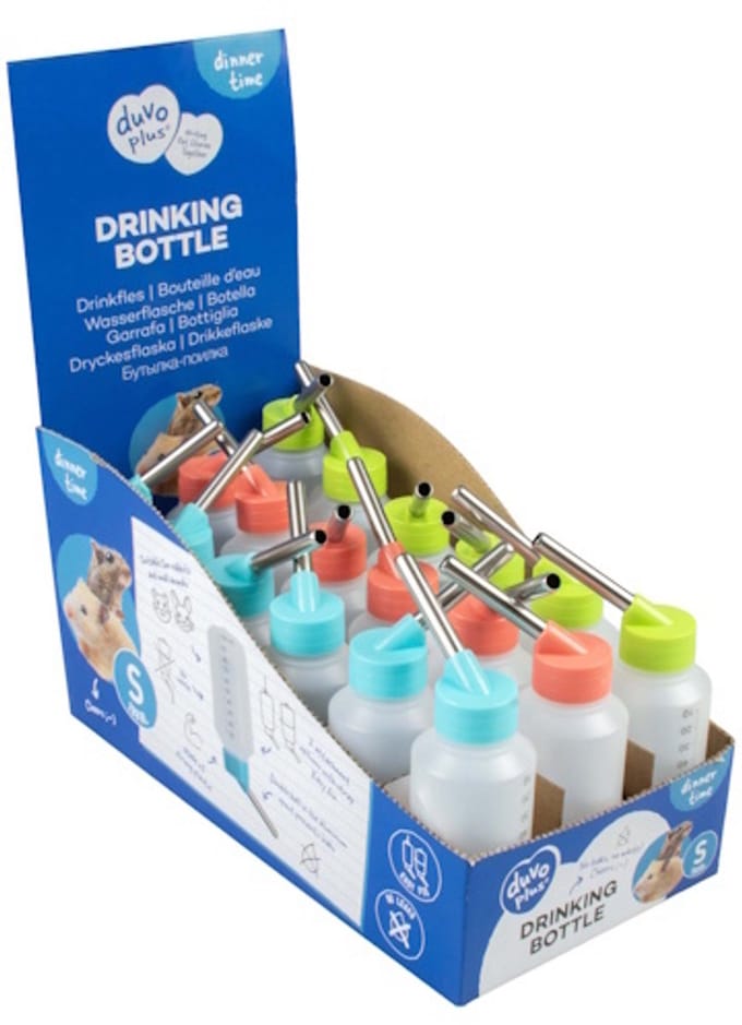 Duvo+ Drinkfles 100ML