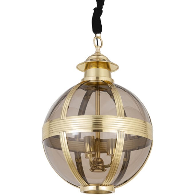 PTMD hanglamp mikk - 46x46x66cm