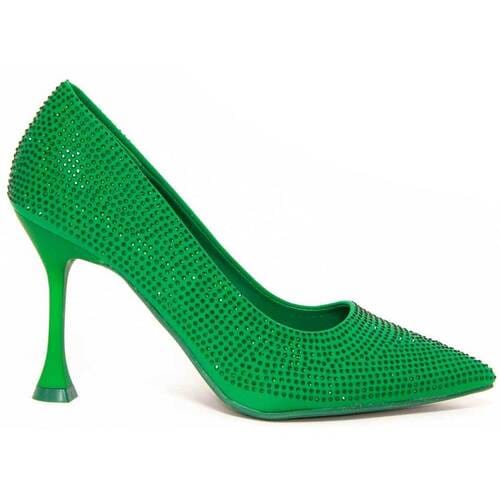 Dameshak. Montevita Vestiusal 104978 36 groen