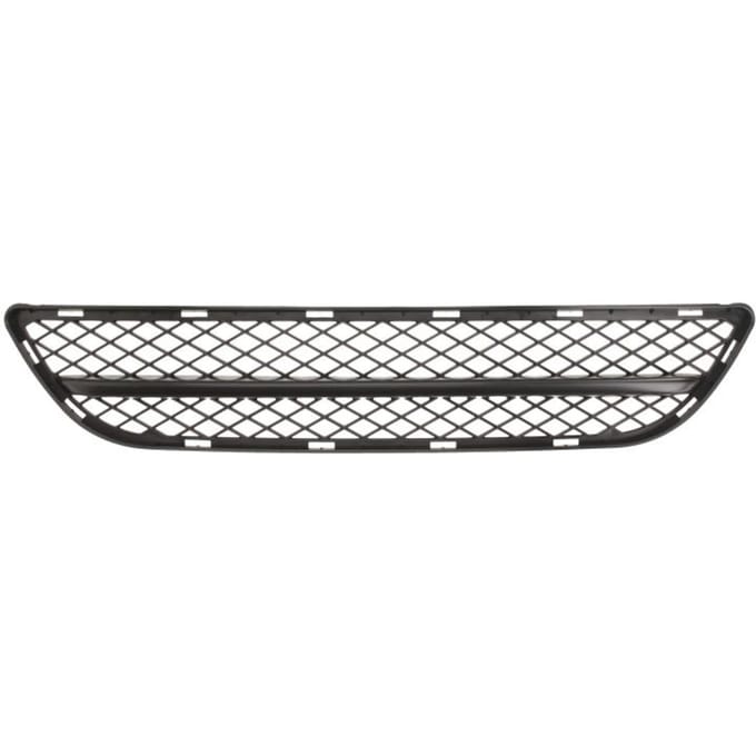 Ventilatierooster, bumper BLIC 6502-07-0062997P