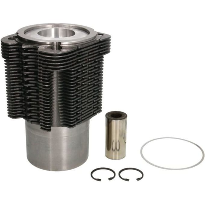 Reparatieset, zuiger/cilinder voering KOLBENSCHMIDT 90669961