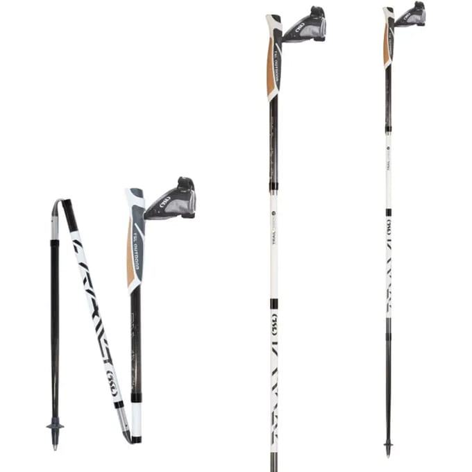 Spoorpalen TSL C4 Cork Shadow