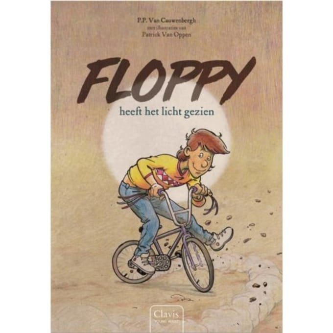 Floppy Heeft Het Licht Gezien - Floppy - P.P. Van Cauwenbergh