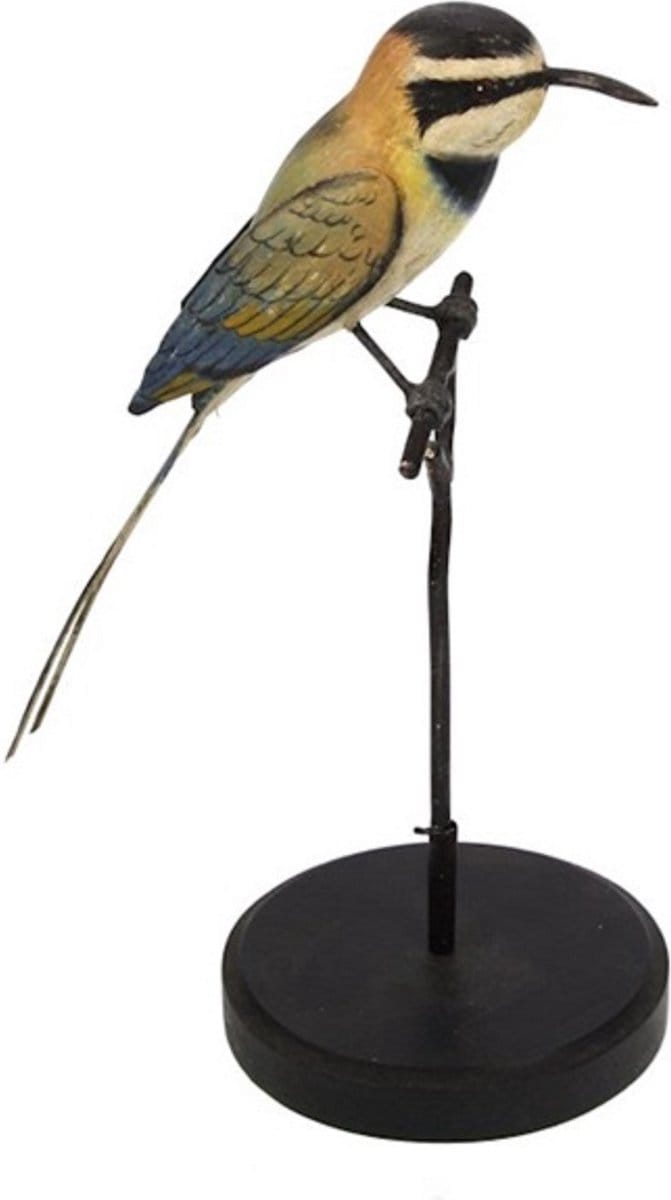 Kolibri op stok 17,5x11,5x27,5cm