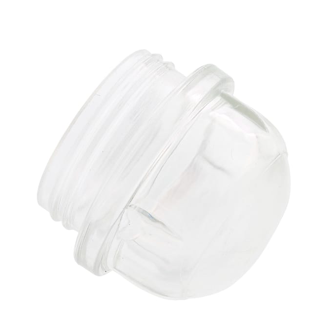 AEG Afdekglaasje ovenlamp 3879113904