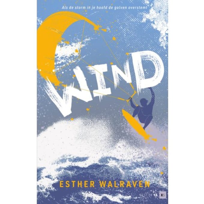 Wind - Best Of Ya ! Xs - Esther Walraven