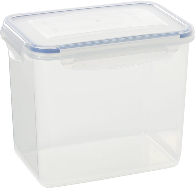Funktion rectangular Storage 3.2 litres