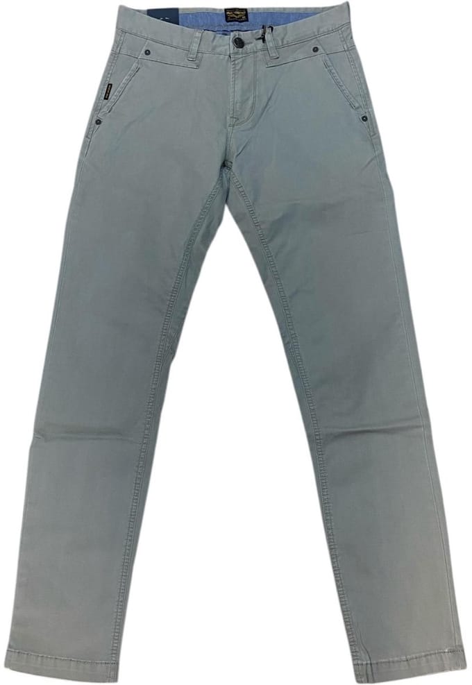 PME LEGEND JEANS HAND STRETCH TWILL-MAAT W28 X L30