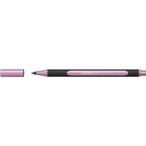 Schneider metallic liner - Paint-It 020 - 1-2mm - roze metallic - S-ML02001121