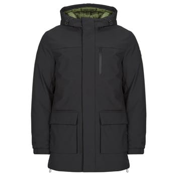 Parka Jas Le Temps des Cerises HUPER