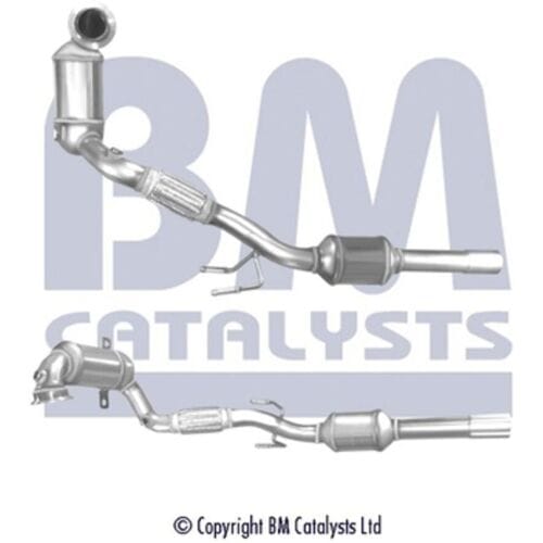 Apved katalysator BM CATALYSTS BM92186H