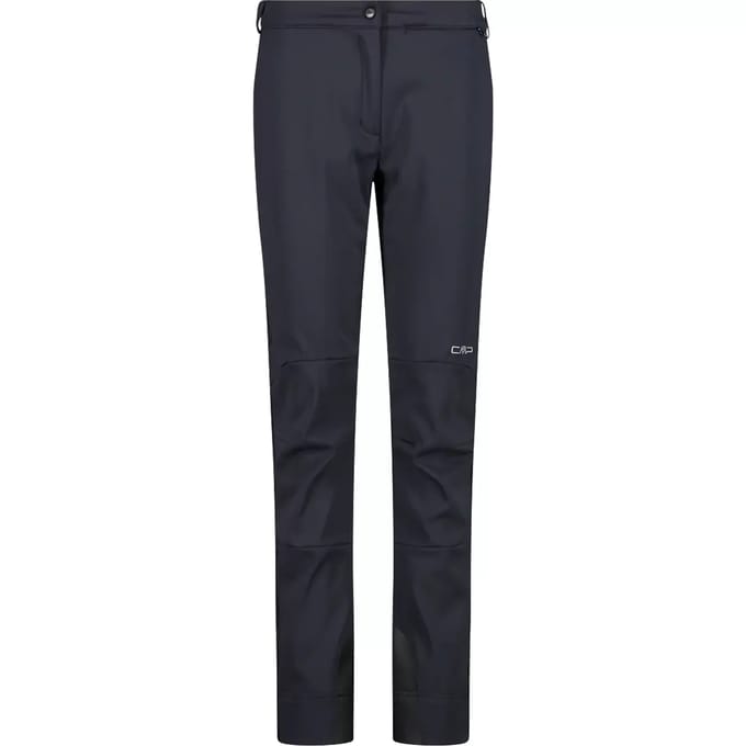 Softshell skibroek Unlimitech voor dames CMP