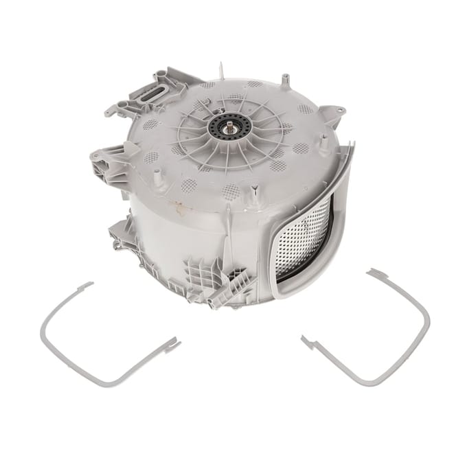 AEG groep, gesoldeerd, kit, C4,1350rpm 4055399010