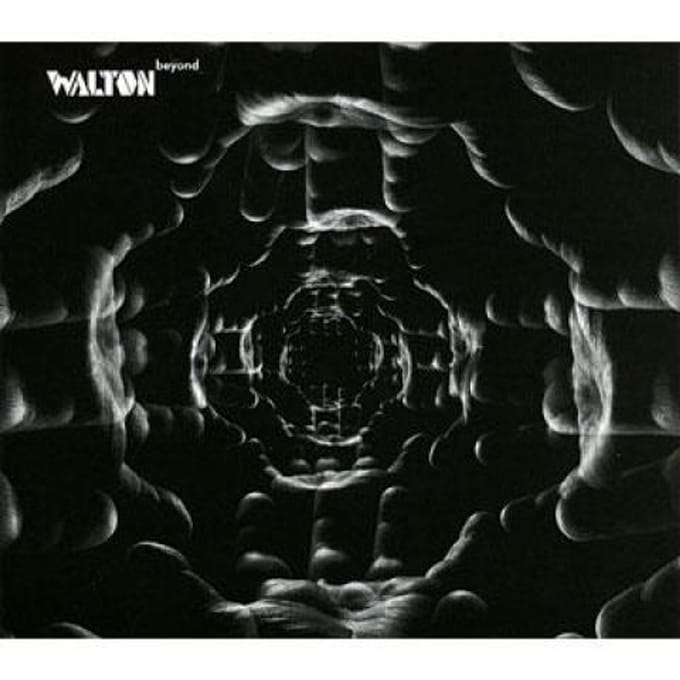Walton - Beyond (CD)