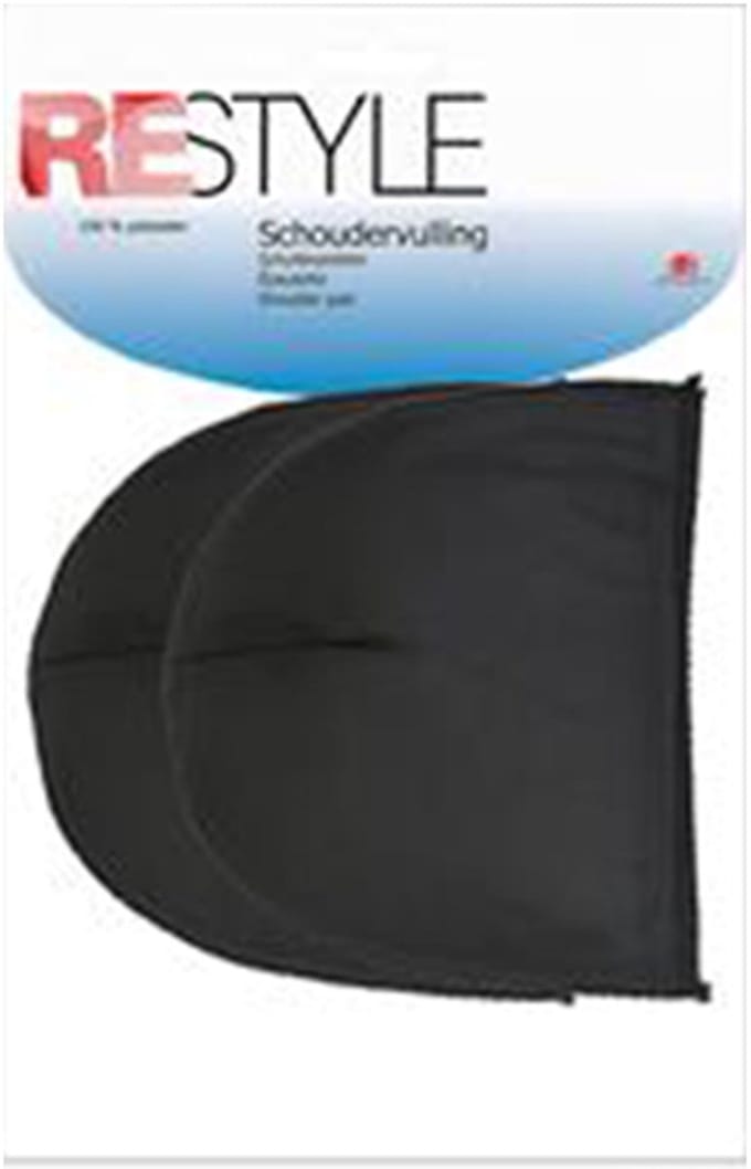 Schoudervulling Restyle