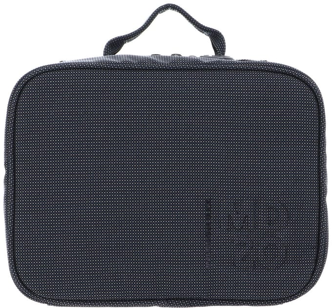 Mandarina Duck MD20 - Toilettas 21.5 cm (steel)