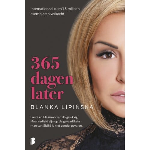 365 Dagen Later - Blanka Lipinska