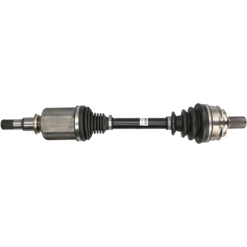Aandrijfas POINT GEAR PNG76356