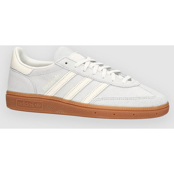 Lage Sneakers adidas Handball Spezial Wonder Silver Gum