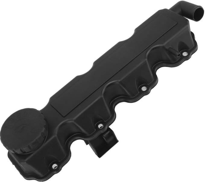 Dailygoods- Kleppendeksel Waterdicht - Motor - Motor Cover