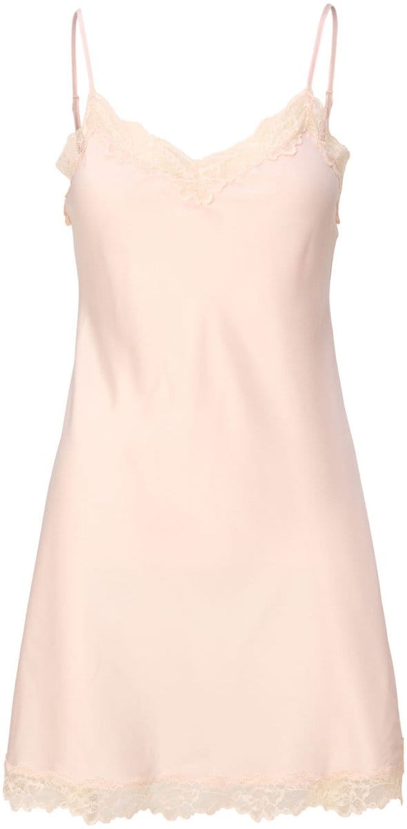 LingaDore DAILY Satin chemise