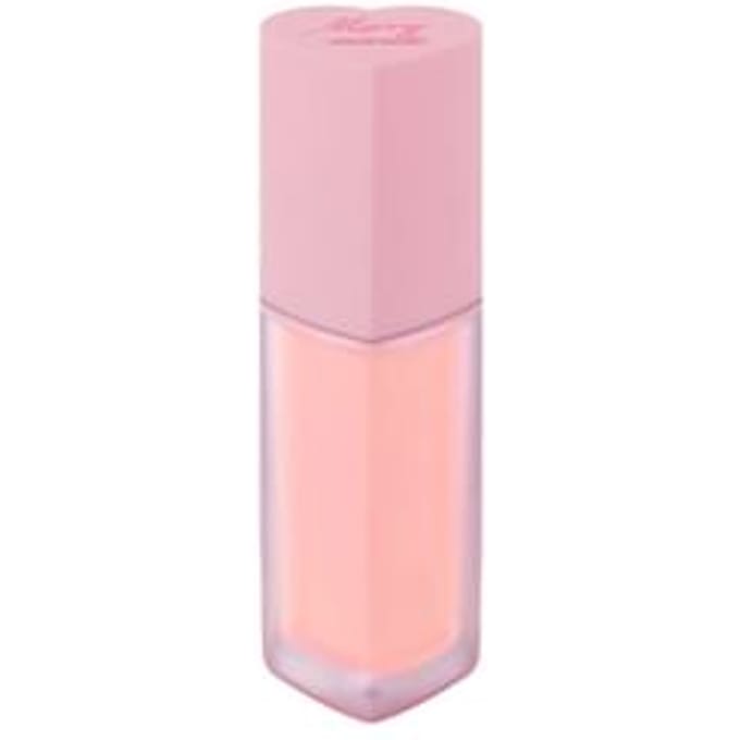 Merry monde - Milk Heart Tint - 6 Colors #06 Mango Milk