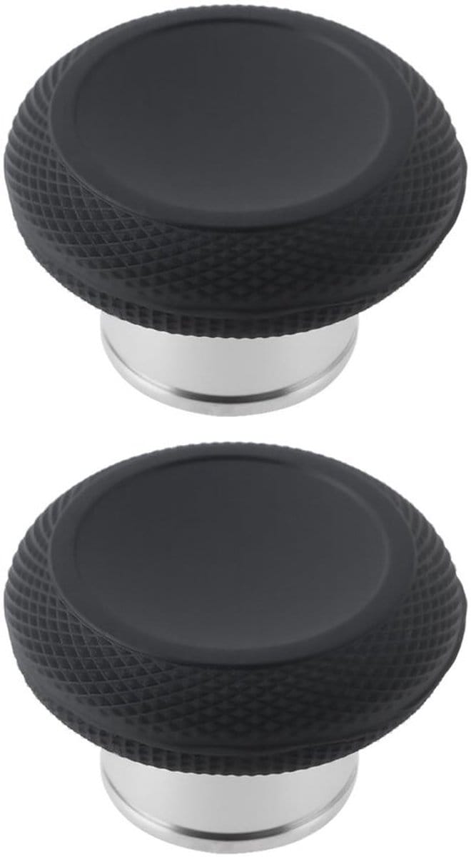 Allecto - Concave Analog Thumbsticks - Vervangende Sticks - Geschikt
