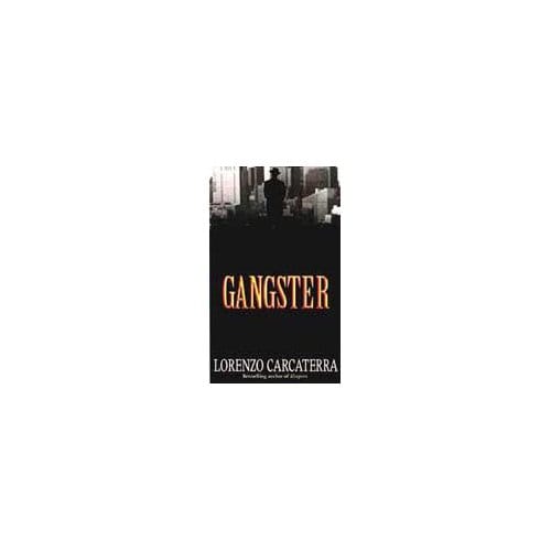 Gangster - Lorenzo Carcaterra