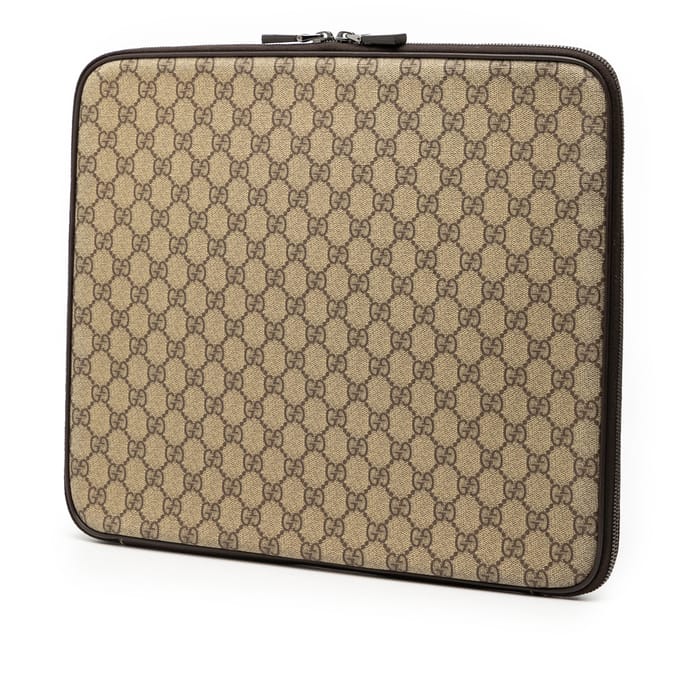 Vooraf bezette Gg Supreme Laptophoes
