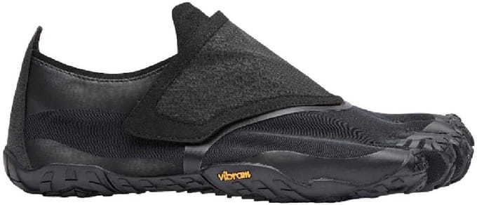 Vibram Fivefingers Trailope Trailschoenen Zwart EU 42 Man