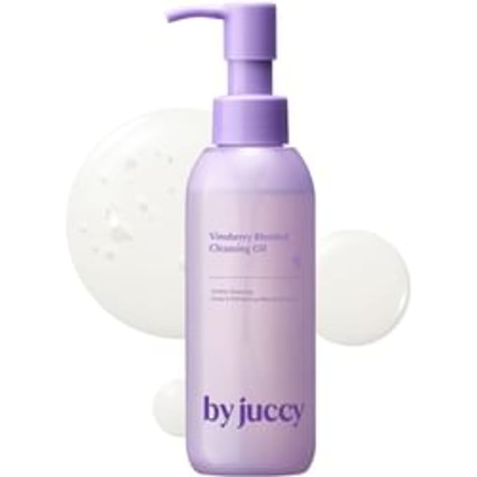 by juccy - Vinoberry Blended Cleansing Oil 150ml