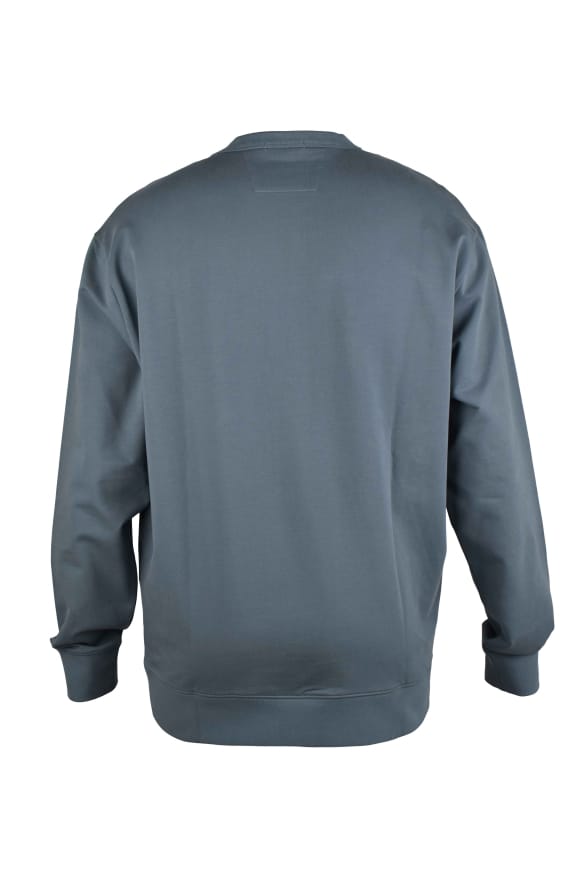 C.P. Company Sweatshirt Blauw