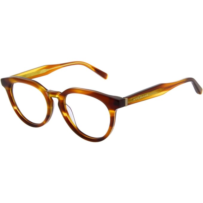 Scotch & Soda Brilrand SS4017 104 50