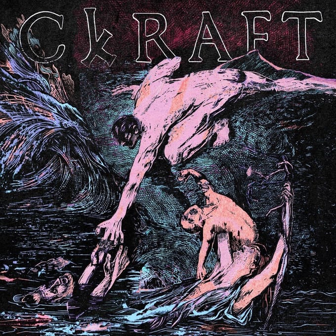 Ckraft - Uncommon Grounds (CD)