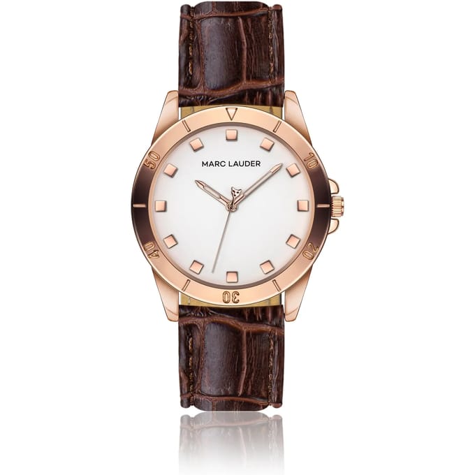 Horloge Marc Lauder Verona