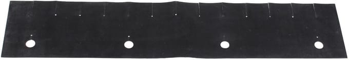 KARCHER - rubberen lip grondlip S 530, S 550, S 650 - 50329840