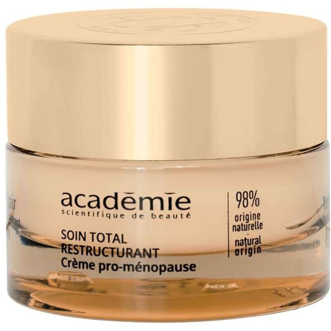 Académie Dagcrème Face Youth Repair Total Restructuring Care