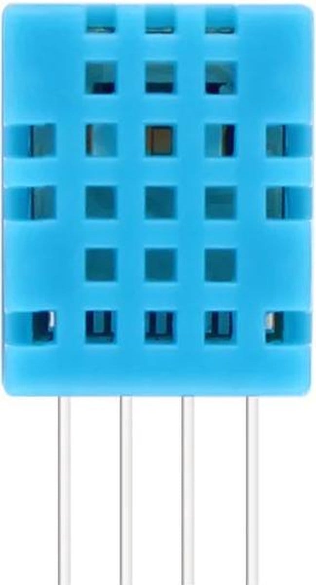 OTRONICÂ® Temperatuur- en luchtvochtigheidssensor in 1 | DHT11