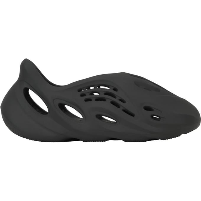 Yeezy Foam Runner Carbon